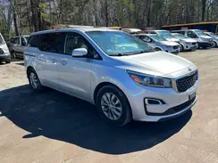 KNDMB5C11K6564804 2019 KIA SEDONA