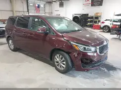 KNDMB5C11K6564981 2019 KIA SEDONA