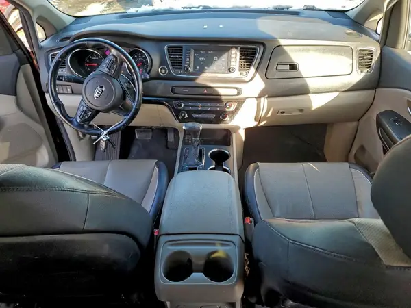 KNDMB5C11K6566844 2019 KIA SEDONA - Image 8