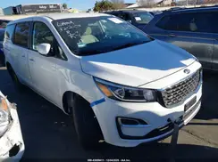 KNDMB5C11K6567430 2019 KIA SEDONA