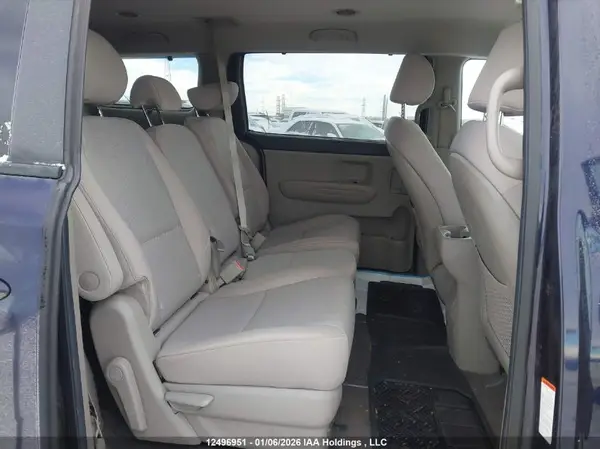 KNDMB5C11L6564206 2020 KIA SEDONA - Image 8