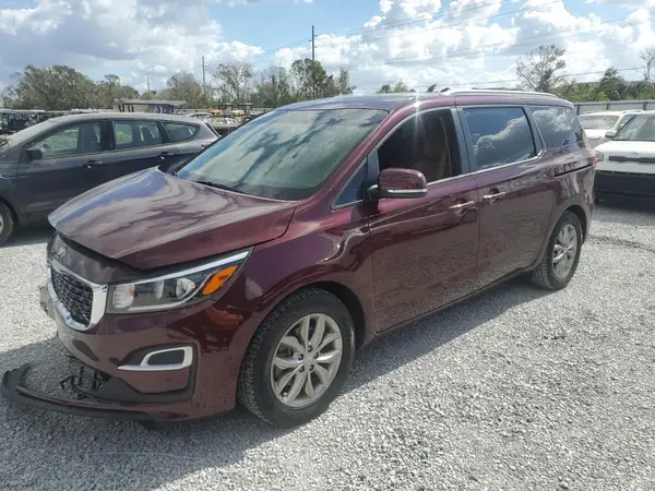 KNDMB5C11L6575173 2020 KIA SEDONA - Image 1