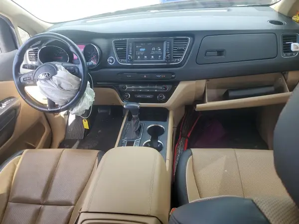 KNDMB5C11L6575173 2020 KIA SEDONA - Image 8