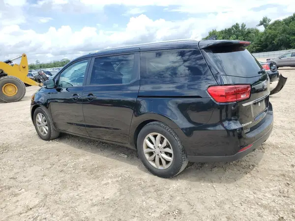 KNDMB5C11L6578140 2020 KIA SEDONA - Image 2