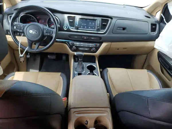 KNDMB5C11L6578140 2020 KIA SEDONA - Image 8