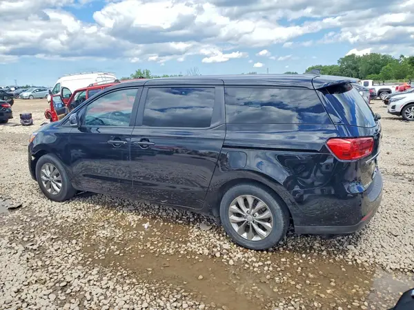 KNDMB5C11L6587923 2020 KIA SEDONA - Image 2