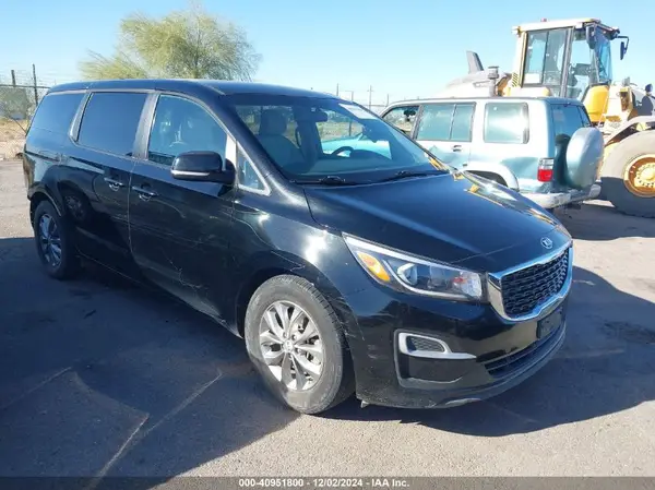 KNDMB5C11L6594029 2020 KIA SEDONA - Image 1