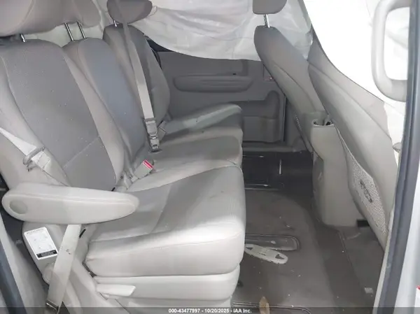KNDMB5C11L6597769 2020 KIA SEDONA - Image 8