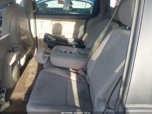 KNDMB5C11L6598128 2020 KIA SEDONA - Image 8