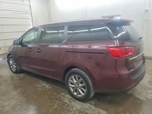 KNDMB5C11L6609340 2020 KIA SEDONA - Image 2