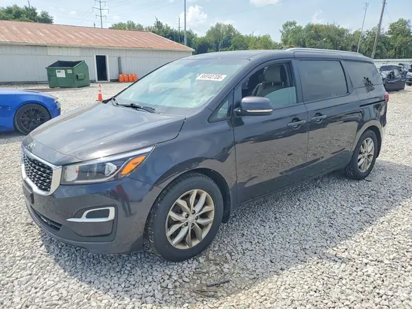 KNDMB5C11L6609354 2020 KIA SEDONA - Image 1