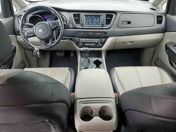 KNDMB5C11L6613131 2020 KIA SEDONA - Image 8