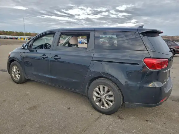 KNDMB5C11L6613324 2020 KIA SEDONA - Image 2