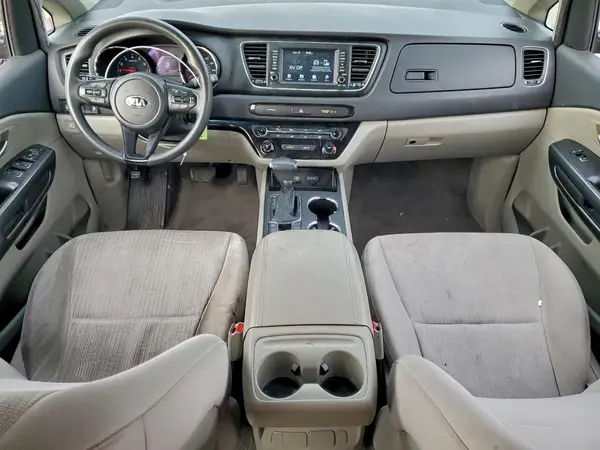 KNDMB5C11L6613324 2020 KIA SEDONA - Image 8