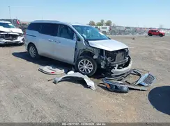 KNDMB5C11L6613548 2020 KIA SEDONA