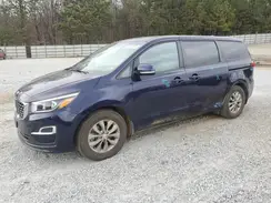 KNDMB5C11L6616384 2020 KIA SEDONA