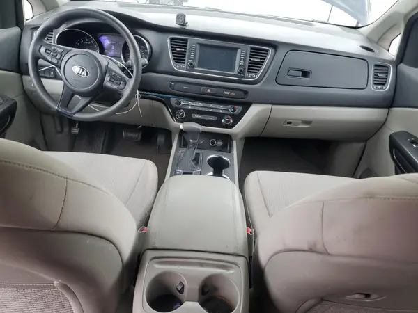 KNDMB5C11L6616384 2020 KIA SEDONA - Image 8