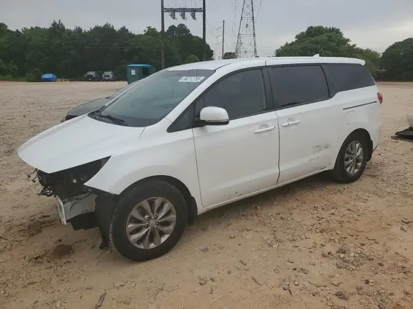 KNDMB5C11L6619155 2020 KIA SEDONA - Image 1