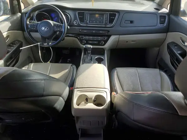 KNDMB5C11L6624467 2020 KIA SEDONA - Image 8