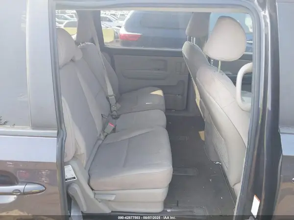 KNDMB5C11L6626834 2020 KIA SEDONA - Image 8