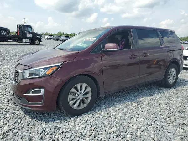 KNDMB5C11L6631130 2020 KIA SEDONA - Image 1