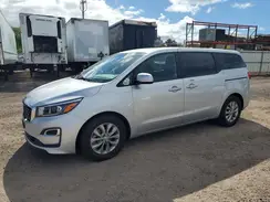 KNDMB5C11L6632200 2020 KIA SEDONA