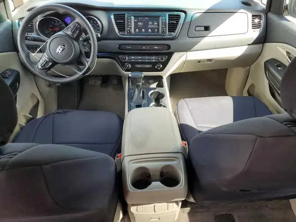 KNDMB5C11L6632200 2020 KIA SEDONA - Image 8