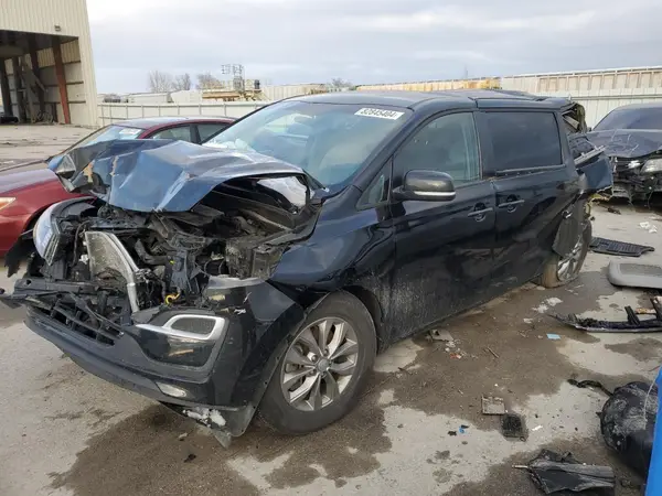 KNDMB5C11L6633749 2020 KIA SEDONA - Image 1