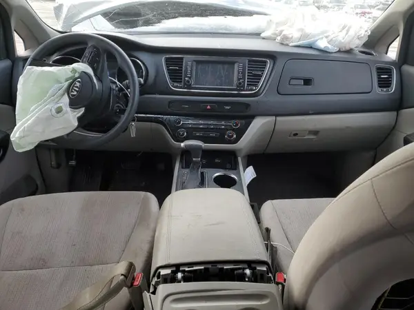 KNDMB5C11L6633749 2020 KIA SEDONA - Image 8