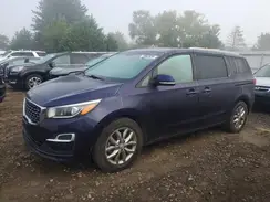 KNDMB5C11L6639017 2020 KIA SEDONA