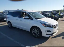 KNDMB5C11L6639678 2020 KIA SEDONA