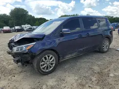 KNDMB5C11L6642239 2020 KIA SEDONA