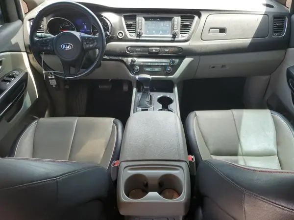 KNDMB5C11L6642239 2020 KIA SEDONA - Image 8