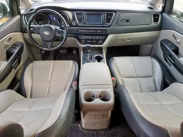 KNDMB5C11L6642886 2020 KIA SEDONA - Image 8