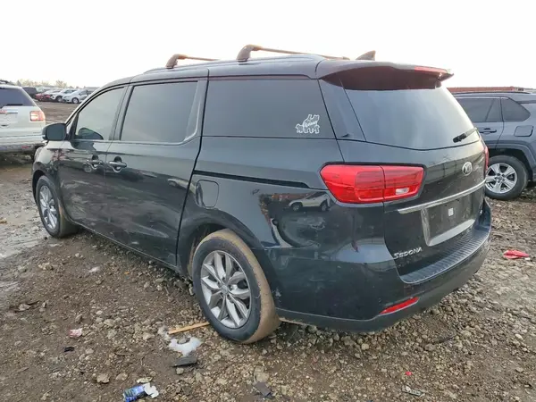 KNDMB5C11L6654729 2020 KIA SEDONA - Image 2