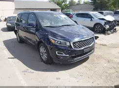 KNDMB5C11L6657677 2020 KIA SEDONA