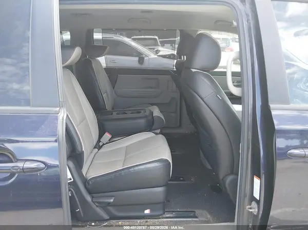 KNDMB5C11L6657677 2020 KIA SEDONA - Image 8
