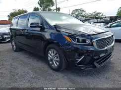 KNDMB5C11L6658151 2020 KIA SEDONA