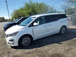 KNDMB5C11M6663240 2021 KIA SEDONA
