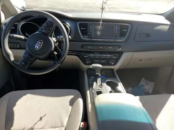 KNDMB5C11M6663240 2021 KIA SEDONA - Image 8