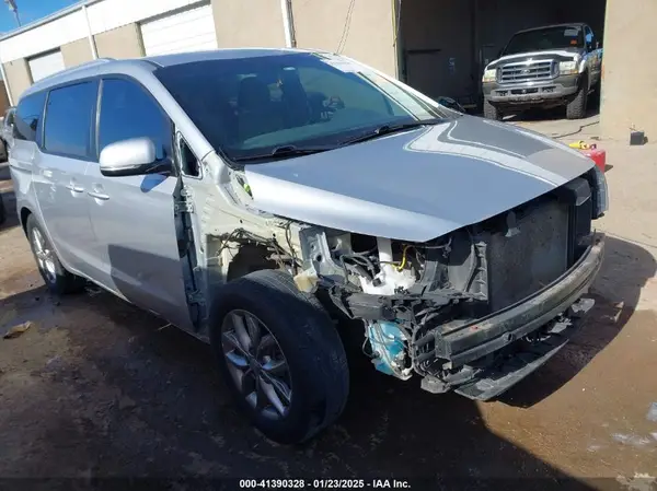 KNDMB5C11M6664811 2021 KIA SEDONA - Image 1