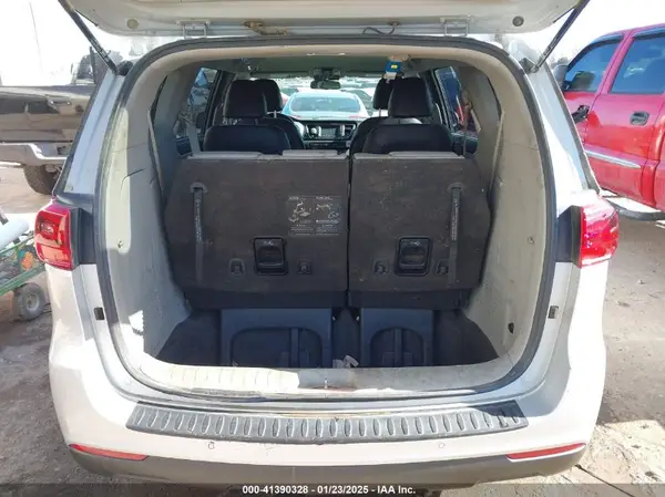 KNDMB5C11M6664811 2021 KIA SEDONA - Image 8