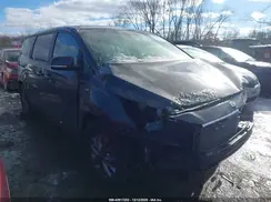 KNDMB5C11M6665232 2021 KIA SEDONA