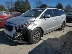 KNDMB5C11M6667594 2021 KIA SEDONA