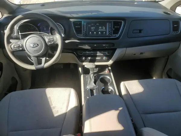 KNDMB5C11M6667594 2021 KIA SEDONA - Image 8