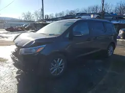 KNDMB5C11M6667689 2021 KIA SEDONA