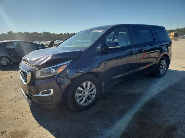 KNDMB5C11M6668258 2021 KIA SEDONA - Image 1