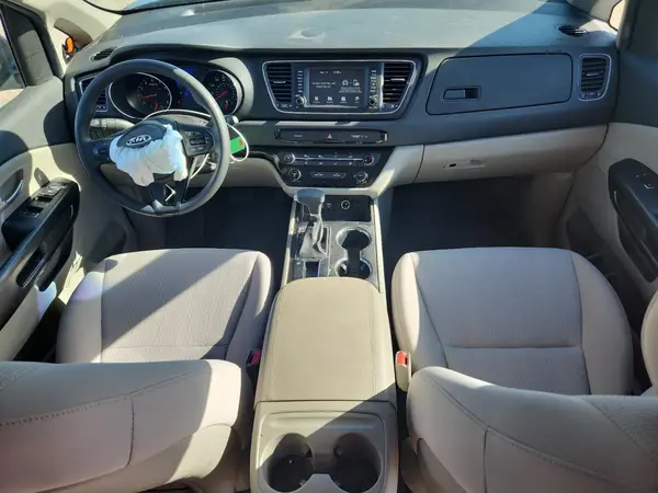 KNDMB5C11M6668258 2021 KIA SEDONA - Image 8