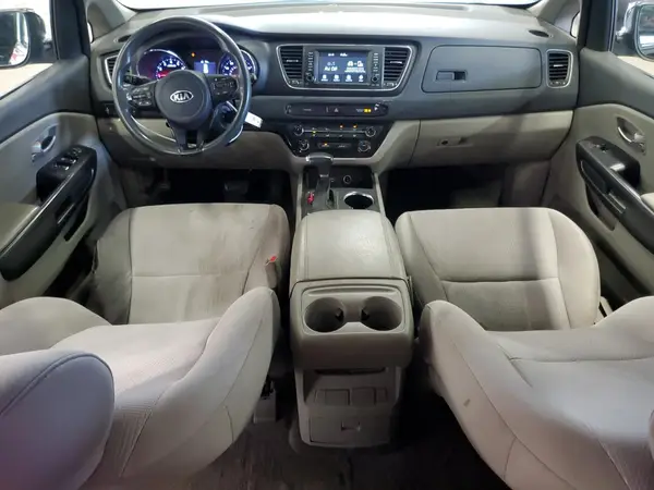 KNDMB5C11M6668518 2021 KIA SEDONA - Image 8