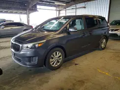 KNDMB5C12G6082110 2016 KIA SEDONA